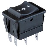 Arcolectric (Bulgin Ltd.) Arcolectric Klecna sklopka 250V/AC 16 A H1570 VB AAA 2 x uklop/isklop/uklop Cijene