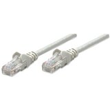 Intellinet lan utp kabl 318976 Cat5e CCA/Sivi/2m Cene