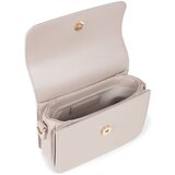 Valentino Bags NAMMOS RE FLAP BAG VBS8H310 BEIGE | Shoptok.si