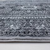 Esposa Preproga Marrakesh, 120x170cm, Siva | Shoptok.si