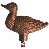 Esschert Design Kovinska opora za rastline 8 ks – | Shoptok.si