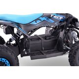 Beneo Otroški električni štirikolesnik Rex 1300w modra | Shoptok.si