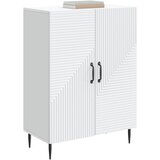  Kreveta Bijela 66 x 34,5 x 89,5 cm Konstruirano drvo | shoptok.hr