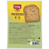 Schar pan rustico hleb 250g Cene