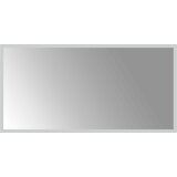 LED kupaonsko ogledalo s ogledalom *Transparent*an 80 x 40 cm | shoptok.hr