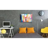  Slika - Under the Love Umbrella 120x80 | shoptok.hr