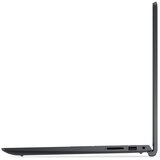 Dell pro 15 essential PV15255 15.6 inch fhd 120Hz amd ryzen 3 7320U 8GB 512GB ssd backlit fp laptop | ePonuda.com