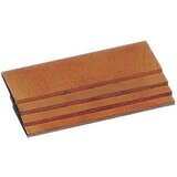 InterPuls Fiber lopatice za vakum pumpu 245x65x6mm | Eponuda.com