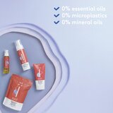 Naif Mom pena za prhanje za nosečnice 200 ml | Shoptok.si
