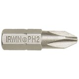 Shumee grot PH2 x 25mm (10 kos) irwin, (21253181) Cene