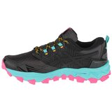 Asics Tek & Trail Gel Fujitrabuco 8 Črna | Shoptok.si