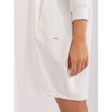 RELEVANCE Tunic-RV-TU-9052.04-ecru | Shoptok.si