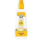 Australian Gold Spray Gel Sunscreen zaštitni sprej za zaštitu od sunca SPF 15 237 ml Cijene