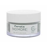 Fanola [No More ] The Styling Mask maska za jačanje i obnavljanje kose 200 ml | shoptok.hr