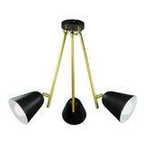 Rabalux visilica alder crna 5376 | ePonuda.com