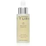 Dr. Barbara Sturm Super Anti-Aging Serum serum proti staranju in nepravilnostim na koži 30 ml