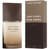 Issey Miyake L'Eau d'Issey Pour Homme Wood&Wood parfumska voda za moške 50 ml | Shoptok.si