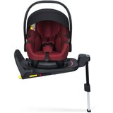  Autosjedalica Avionaut Cosmo Airflow 0-13 kg (40-87 cm), Red | shoptok.hr