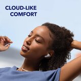 Anker Soundcore Liberty 4 slušalke, bele | Shoptok.si