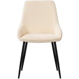 MID.YOU Set Stolov Cannes, Krem Barva, 2 Kos | Shoptok.si