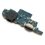  Konektor punjenja sa plocicom za samsung a528 galaxy a52s org ( SD13813 ) Cene