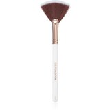 Dermacol Accessories Master Brush by PetraLovelyHair čopič za osvetljevalec D59 Rose Gold 1 kos Cene