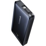 Baseus Power bank Nomos Qi2 10000mAh 45W Črna, (5000529603) Cene