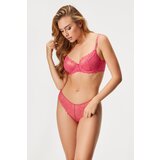 LAUMA lingerie Nepodložen modrček Federica | Shoptok.si