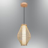 Opviq 3224K-1-03 yellow chandelier Cene