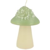 Meri Meri Sveče v kompletu 3 ks Mushroom – | Shoptok.si