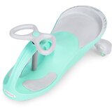 ECO TOYS guralica sa led kotačima - tirkizni | shoptok.hr