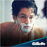Gillette gel za britje series moisturizing 200 ml Cene