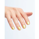 OPI Infinite Shine Summer Make the Rules lak za nohte z gel učinkom Sunscreening My Calls 15 ml | Shoptok.si