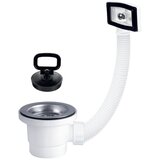 Sink Solution odtočno grlo s pp 70(1,½") | Shoptok.si