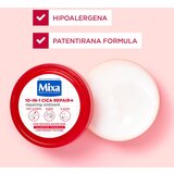 Mixa 10 u 1 Cica obnavljajuća mast, 150ml | Eponuda.com