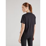 Adidas Funkcionalna majica črna / bela | Shoptok.si