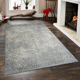  notta 1108 GreyCream Carpet (200 x 290) Cene