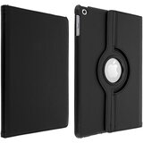 AVIZAR Ovitek, 360° vrtljiva folija za Apple iPad 5 / iPad 6 / iPad Air - crna, (21123735) | Shoptok.si
