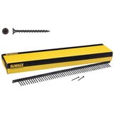 Dewalt DWF4100350 vijci u redeniku 3,5x35mm 1000 kom za DCF620 za drvo | shoptok.hr