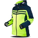 TRIMM Jacket W ILUSION lemon/dark lagoon Cijene