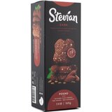 Stevian dark 165g Cene