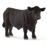 Schleich black figura bika angusa | shoptok.hr