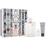 Hermes H24 Fantaisie d'Etriers Set toaletna voda 100 ml + toaletna voda 5 ml + hidratantna krema za kožu 20 ml za moške Cijene