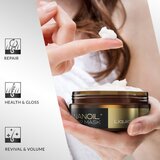 Nanoil Liquid Silk svilenkasta njega za regeneraciju za kosu 300 ml | shoptok.hr
