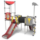  Set VIBU 4 - metalni profi set | shoptok.hr