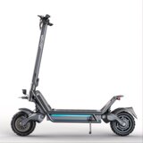 Joyor E8-S Dvojni motor Zložljiv Električni Skuter - 1600W*2 Motor 72V31.5AH Baterija Hidravličnimi Zavorami 11-palčne Pnevmatike - Črna, (21956429) Cene