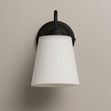  Zidna lampa PAFOS 1xE27/15W/230V crna | Eponuda.com