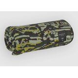 Iriedaily Faving Fleece Odeja green olive | Shoptok.si