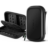 Ugreen Ohišje za trdi disk SSD in GSM dodatki (M) (črna), (20605099) | Shoptok.si