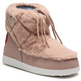 Love Moschino Škornji za sneg JA24232G0HJW0601 Roza | Shoptok.si